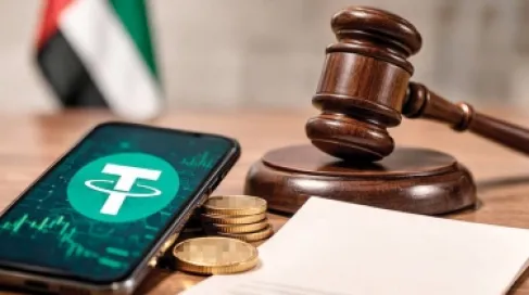 دبي .. الاستيلاء على عملة رقمية بـ 7.3 ملايين درهم من شخص بعد إغرائه بقيمتها نقداً