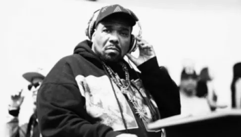 وفاة أفريكا بامباتا أحد مؤسسي ثقافة الهيب هوب