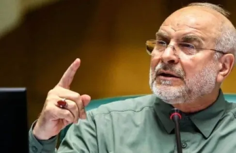 Revealing Crucial Details Before the Meeting of the Iranian Delegation with the Prime Minister of Pakistan