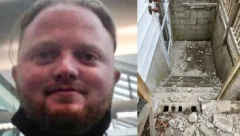 بـ1.5 مليون دولار.. إيرلندي يستغل إصلاحات وهمية ويخدع سكان نيو إنجلاند