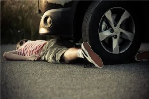 الاردن .. القضاء يقول كلمته في مخمور دهس صديقه