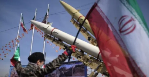 US Intelligence: Iran still possesses thousands of ballistic missiles and launch platforms