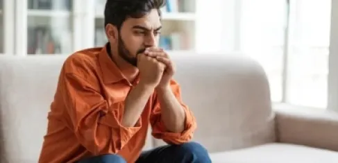 جهاز ذكي على المعصم يكشف توترك لحظة بلحظة