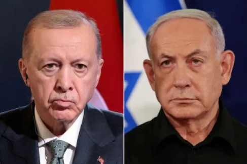 Israeli Attack on Erdogan.. and Turkey Describes Netanyahu as the Hitler of the Age