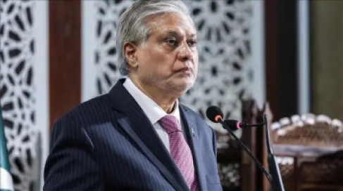 باكستان تدعو واشنطن وطهران للتمسك بوقف النار بعد فشل المحادثات