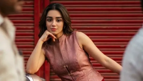 مؤثرة افتراضية تقتحم بوليوود وتحصد جوائز البشر.. من هي ناينا أفاتار؟