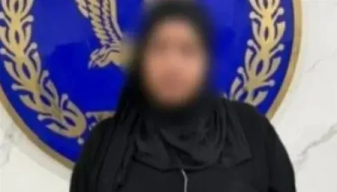 مصرية تواجه 112 عاماً من الحبس لإدانتها في 51 قضية