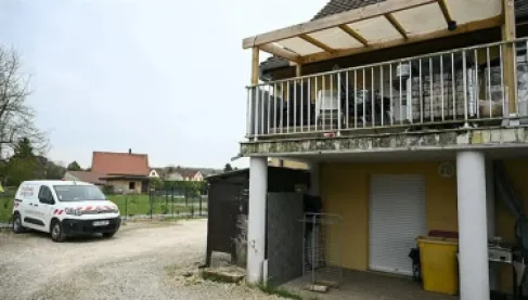 Two Years of Isolation.. A 9-Year-Old Child Lived Naked and Imprisoned in His Father's Truck Since 2024