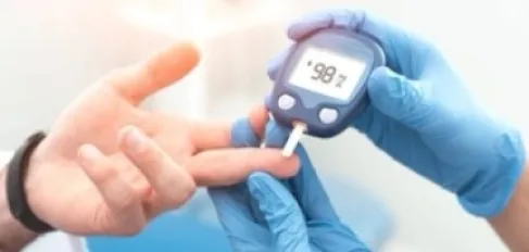 اكتشاف عامل فعّال لخفض نسبة السكر في الدم