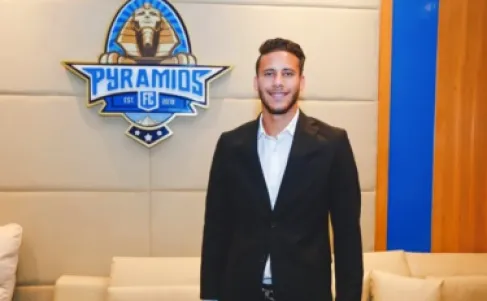 قبول طعن رمضان صبحي في قضية المنشطات