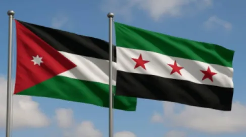 انطلاق أعمال مجلس التنسيق الأردني السوري في عمّان