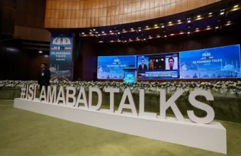 النقاط الثلاث التي تفصل العالم عن التصعيد العسكري