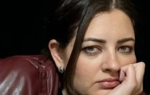 (خلي بالكم من ولادي) .. بلوغر مصرية تنهي حياتها في بث مباشر