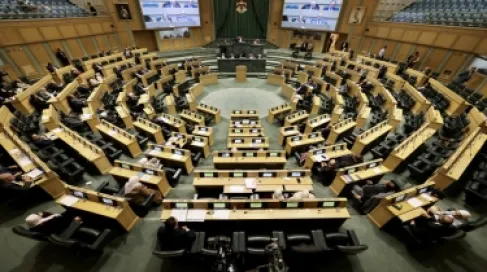 الأردن.. تأجيل مناقشة قانون الضمان الاجتماعي في مجلس النواب