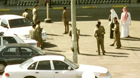 إعدام أردنيين اثنين في السعودية بقضية مخدرات