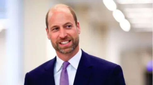الأمير ويليام يغيّر القواعد الملكية بفعل غريب !