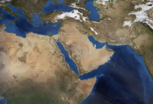 دليل شامل لفهم الأحداث والفعاليات في الشرق الأوسط