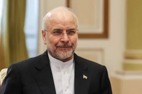 قاليباف: واشنطن لم تحظ بثقة الوفد الإيراني خلال المفاوضات