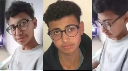 فضّل الاعتماد على نفسه لعلاج عينه.. حكاية مراهق مصري تشعل منصات التواصل الاجتماعي