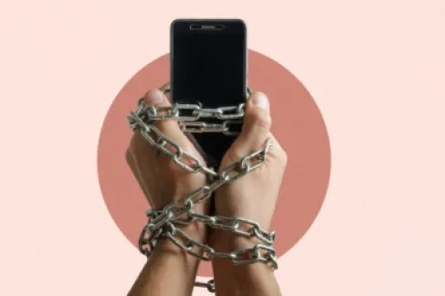 خلال 14 يوما .. حل سحري للإدمان الرقمي وتعزيز الصحة النفسية والتركيز