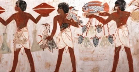 شم النسيم: ما هي قصة أقدم 