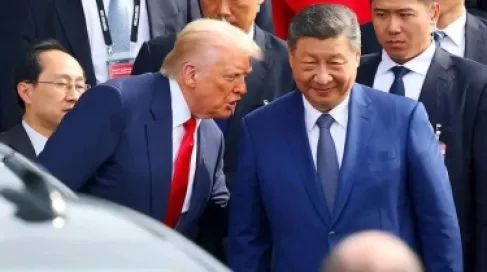 كيف أصبحت الصين الرابح الأكبر من حرب ترامب في إيران؟ - مقال في الإندبندنت