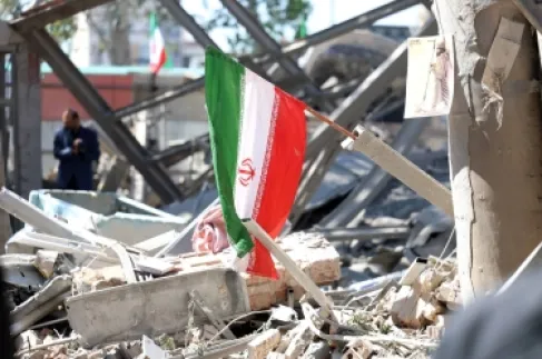 إسرائيل تستعد لاحتمال استئناف الحرب على إيران