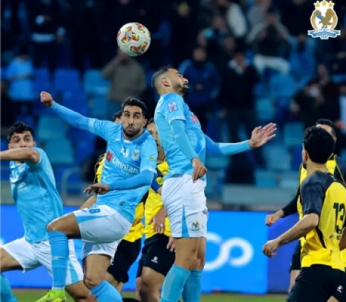 الفيصلي يهزم الحسين ويُشعل الصراع على الصدارة