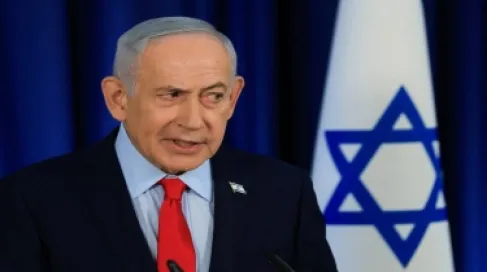 Netanyahu on Lebanon: The war is ongoing and we have eliminated the threat of invasion