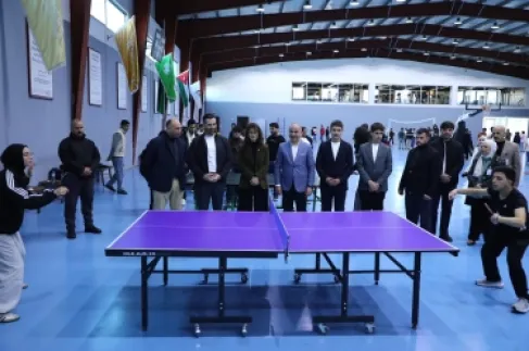 صمم بالكامل عبر الذكاء الاصطناعي... الشرق الأوسط تفتتح THE FITNESS LAB كوجهة رياضية متكاملة بمعايير عالمية