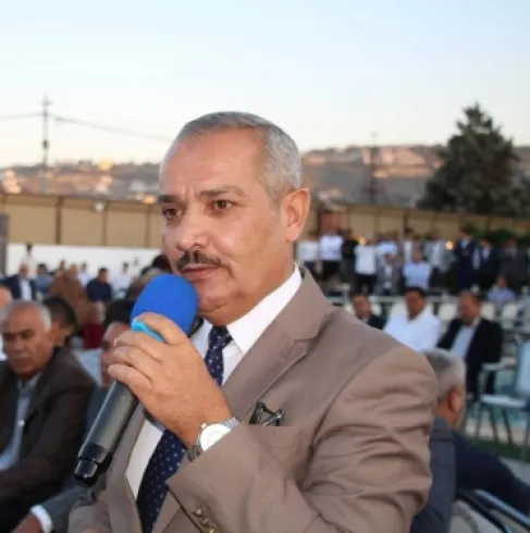 براءة سعادة النائب أندريه