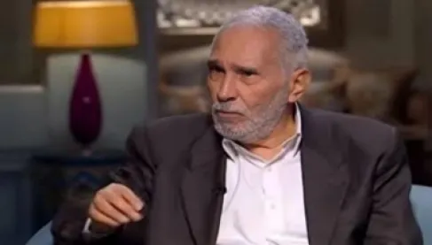 Son of Abdel Rahman Abu Zahra Announces Health Improvement for His Father