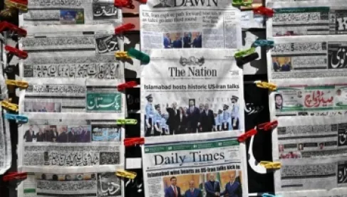 ماذا سيفعل ترمب مع إيران بعد فشل المفاوضات؟