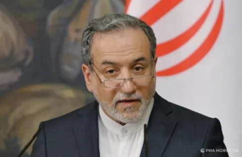 عراقجي: واشنطن لم تستخلص العبر وأفشلت تفاهما كان وشيكا