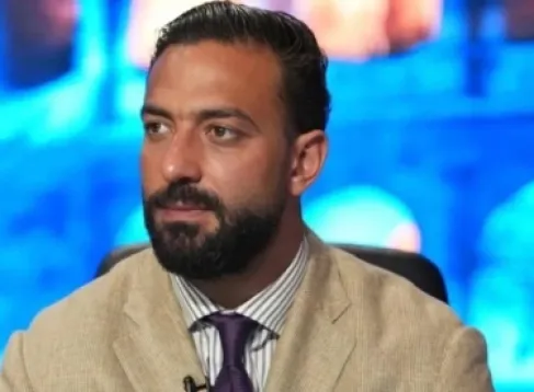 استمرار حبس نجل (ميدو) بعد ثبوت تعاطيه للمخدرات