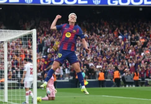 غوارديولا يجهز 80 مليوناً لخطف جوهرة برشلونة