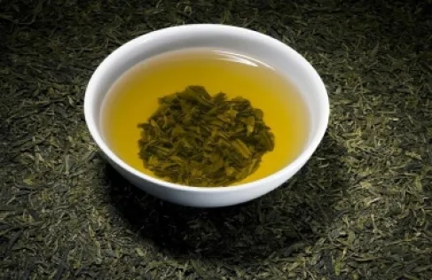 Benefits and Risks of Green Tea