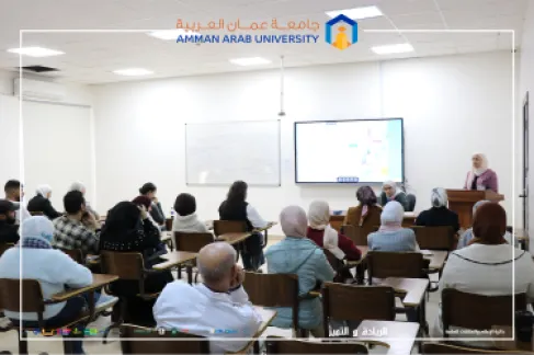 A dialogue meeting at 