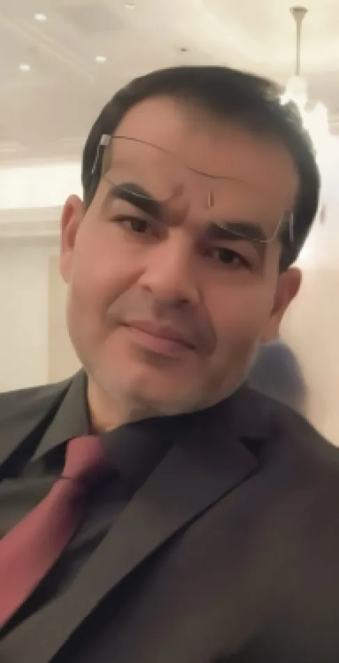 لا أملأ بودي بجوس الآخرين!