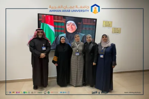 قصة نجاح خريجة 