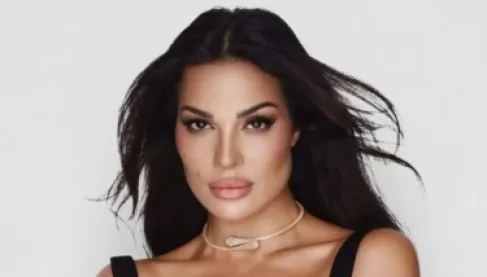 نادين نسيب نجيم تفصل «المهنة» عن «العائلة» على «إنستغرام»