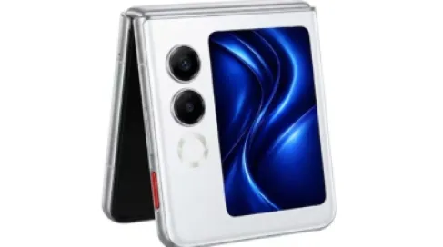 أقل من ساعة أبل.. أرخص هاتف قابل للطي في العالم سعره 320 دولارًا