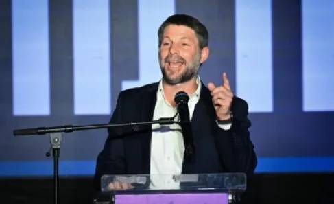 سموتريتش: يجب انهاء الحرب بالقضاء الى القدرات النووية الايرانية