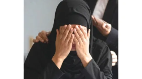 الإمارات.. عربي يُتلف مزرعة ضخمة قبل تسليمها مـيـــــراثاً لشقيقته