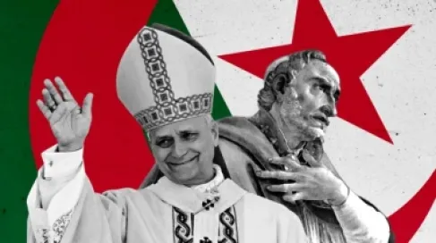 هل تصبح الجزائر محجاً للمسيحيين الكاثوليك في العالم؟