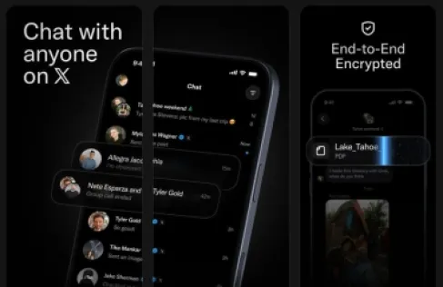 إيلون ماسك يطلق XChat.. تطبيق مراسلة جديد بمواصفات استثنائية