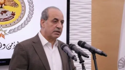 المصري : اوعزنا للبلديات بتعزيز حضور العلم الاردني في المشهد البصري