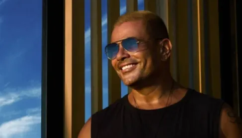 In 20 Seconds.. A 23-Story Hotel Vanishes - Video