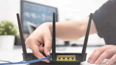 الحقيقة قد تفاجئك.. هل تعني كثرة هوائيات الراوتر إشارة أقوى؟