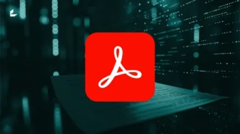 تحذير أمني خطير.. والسبب ملفات PDF (خبيثة) !